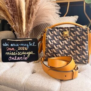 MULBERRY Small Iris Tote